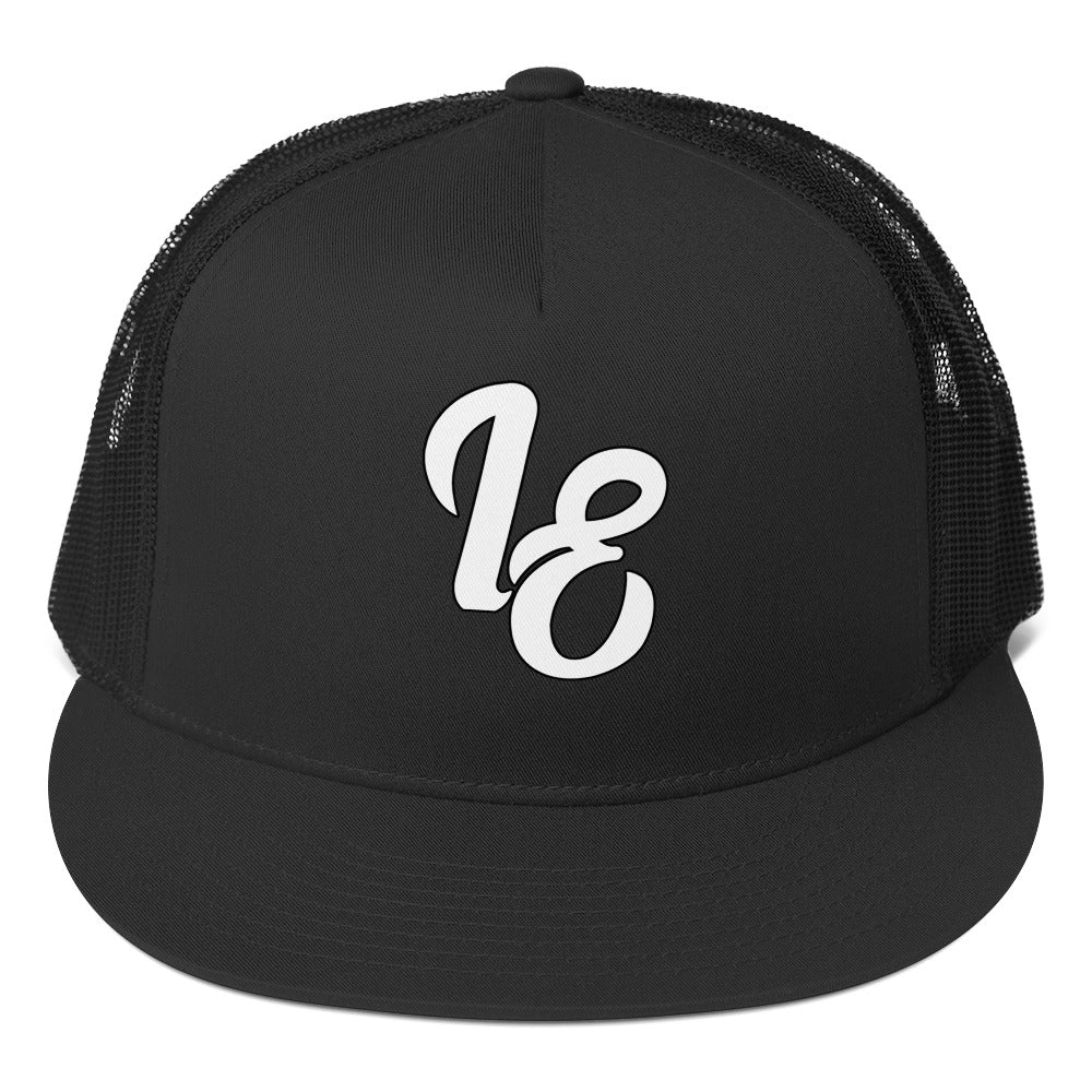 IE Trucker Cap