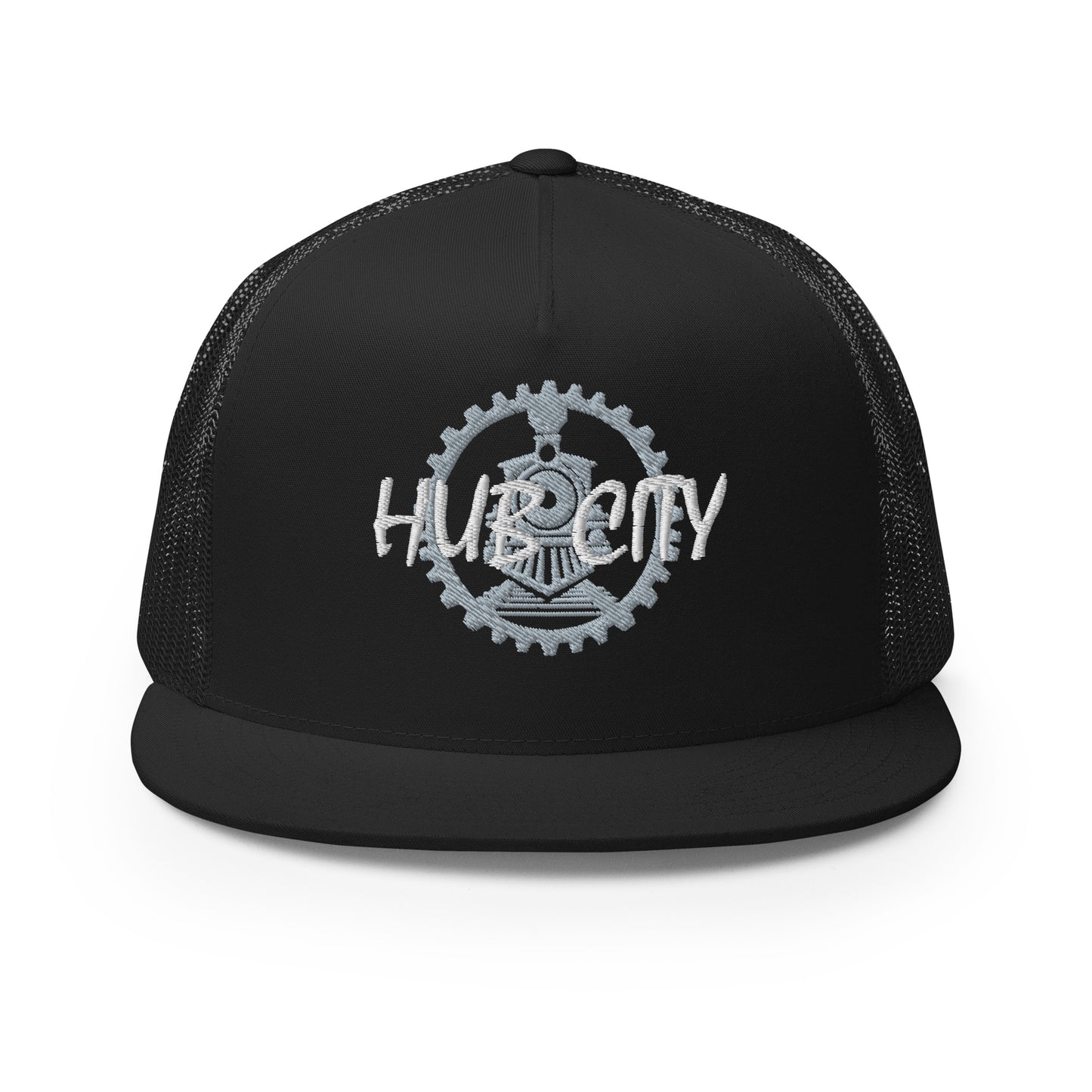 Hub City Trucker Cap