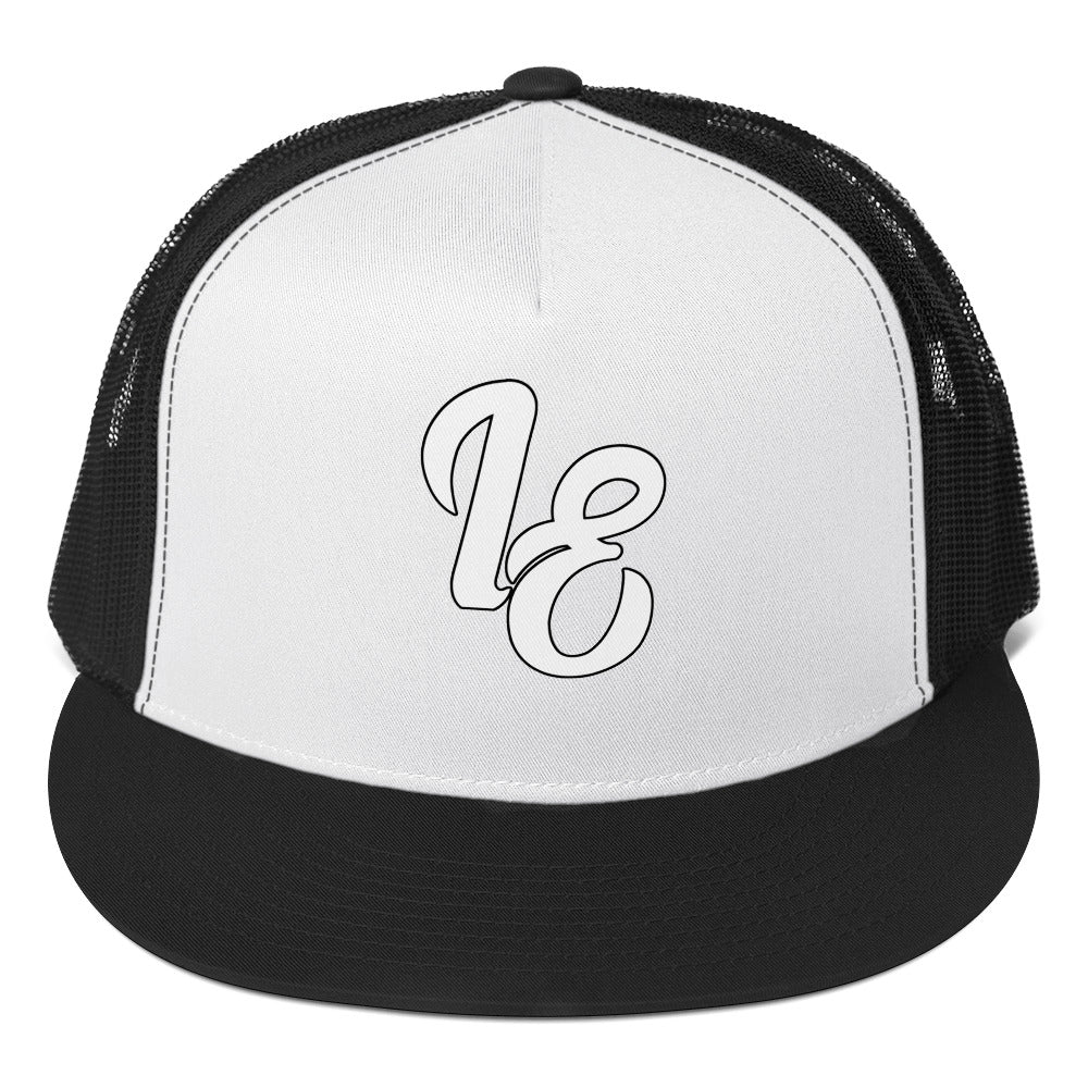 IE Trucker Cap