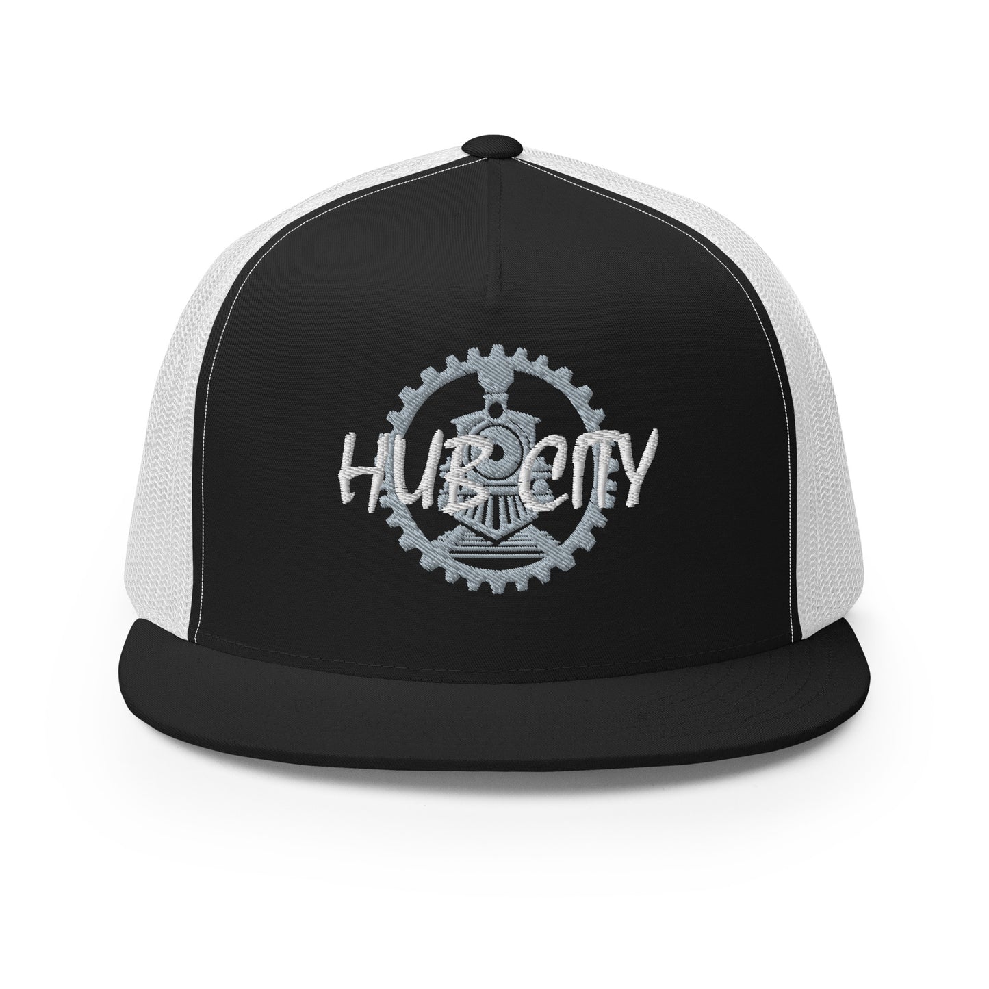 Hub City Trucker Cap