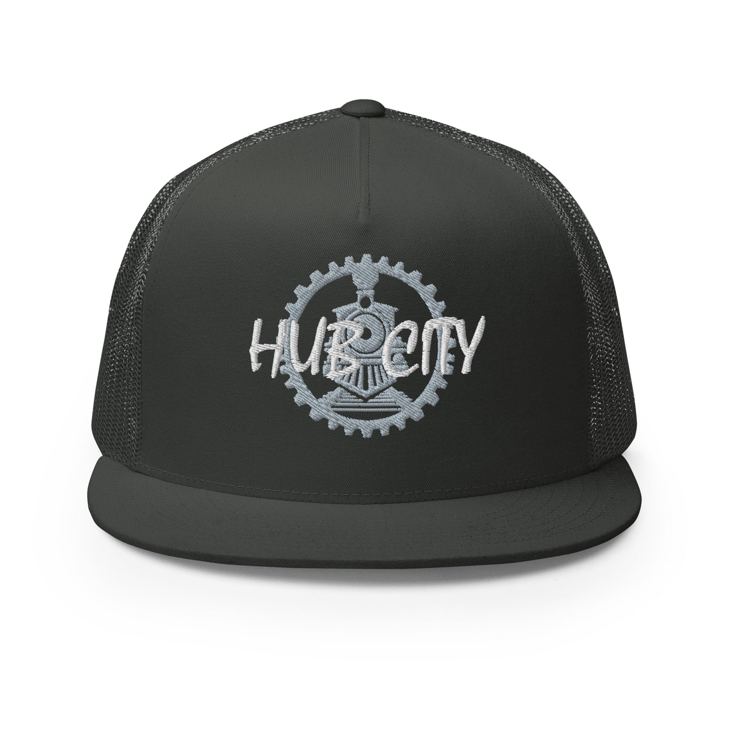 Hub City Trucker Cap