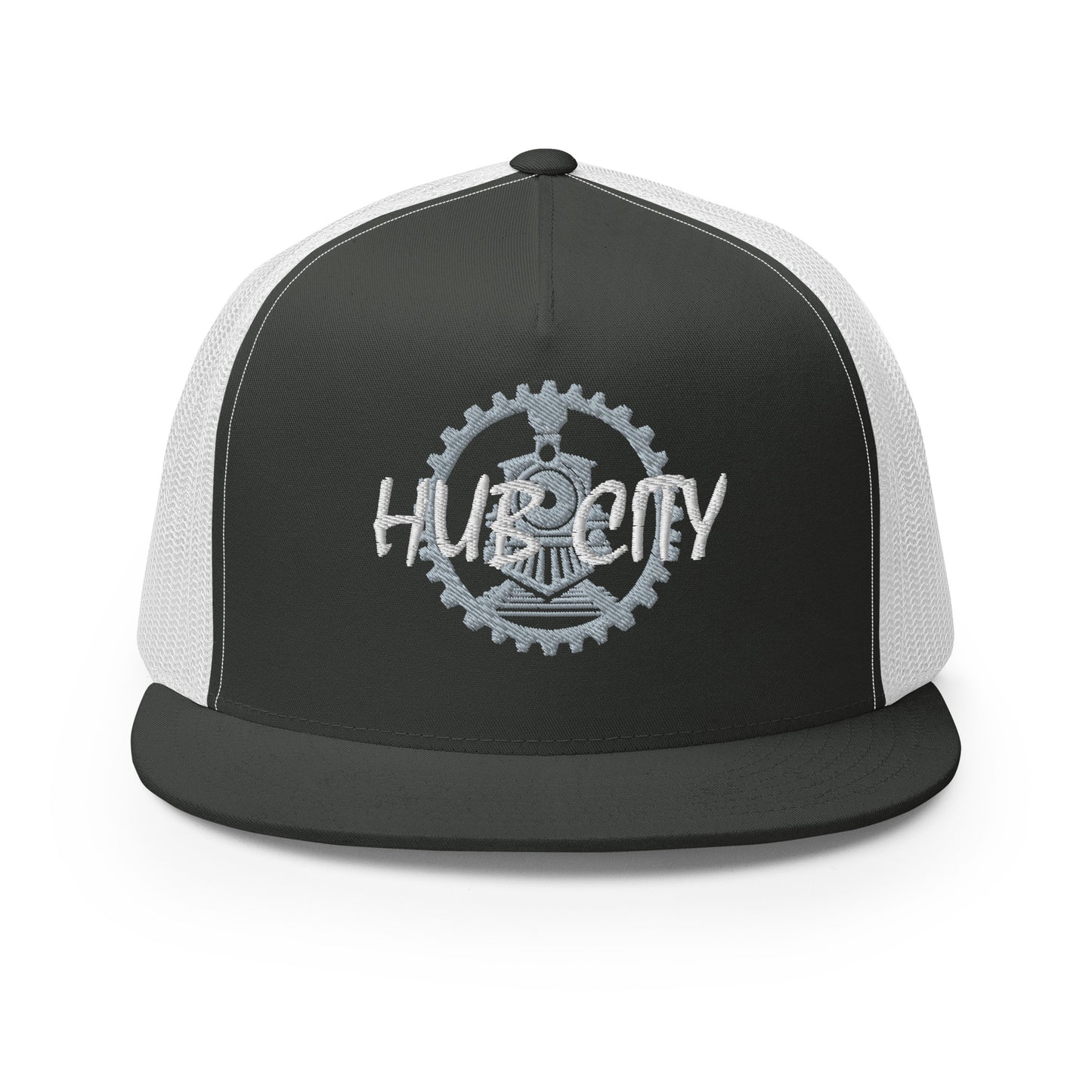 Hub City Trucker Cap