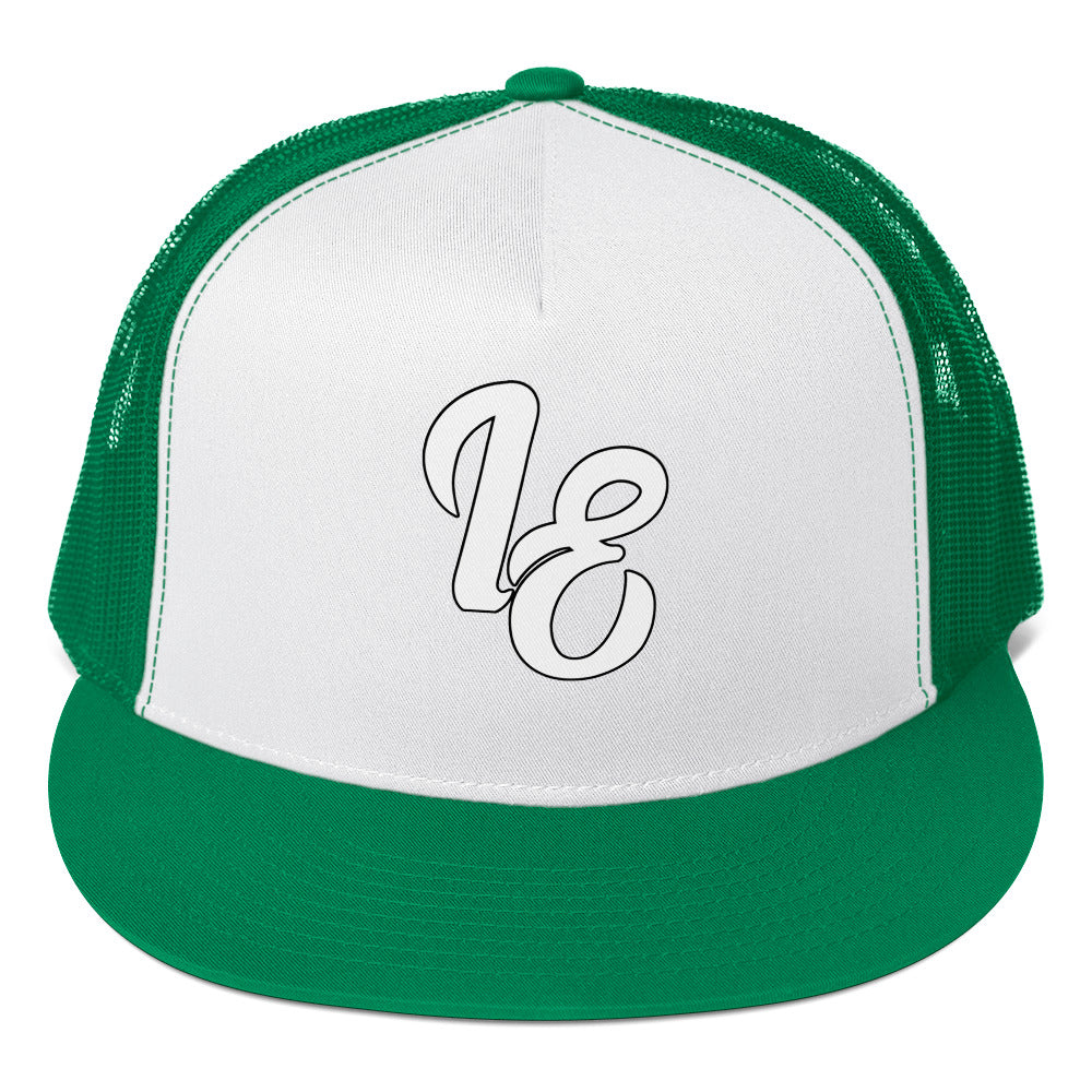 IE Trucker Cap