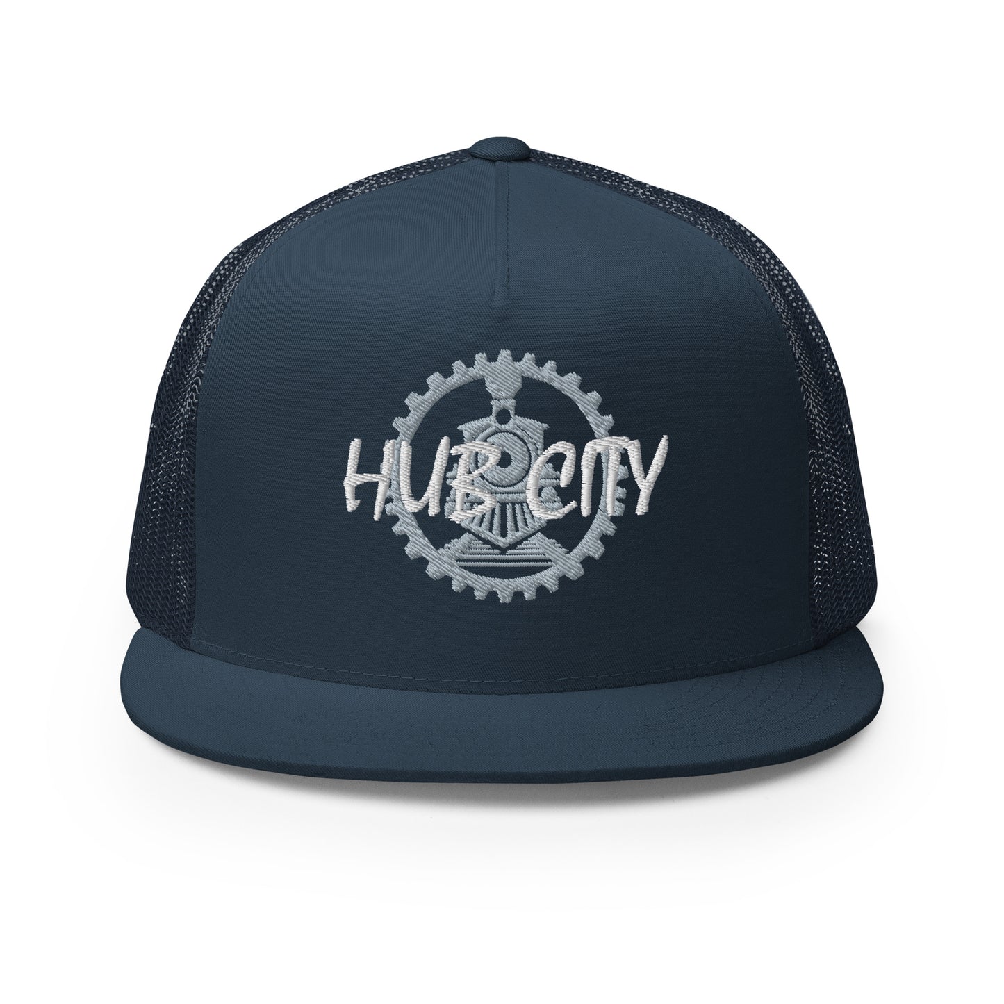 Hub City Trucker Cap