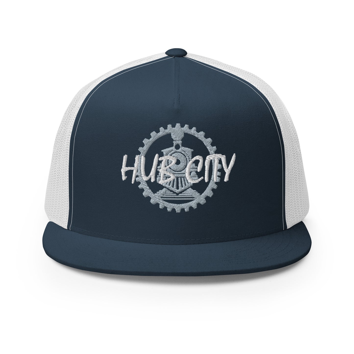 Hub City Trucker Cap