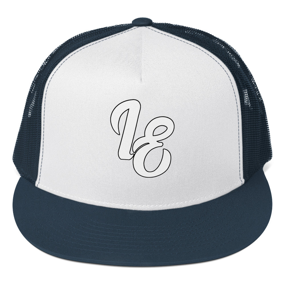 IE Trucker Cap