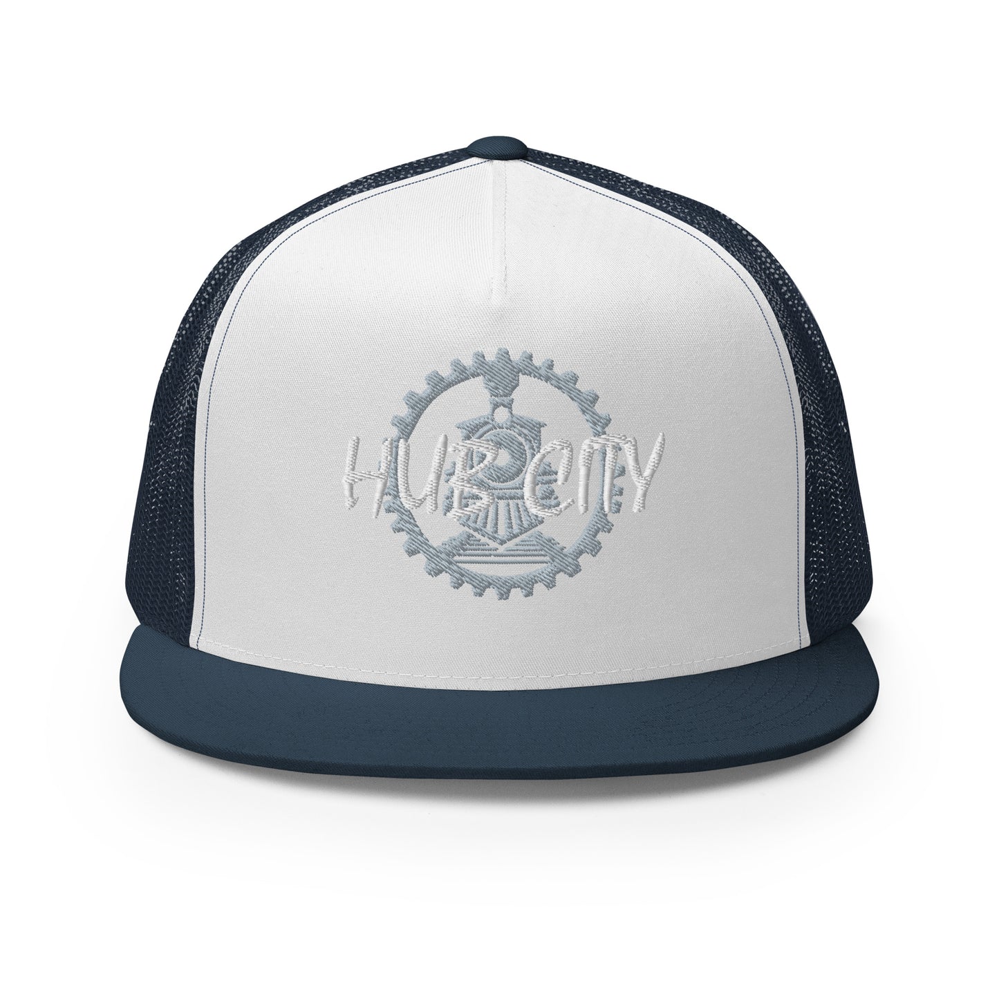 Hub City Trucker Cap