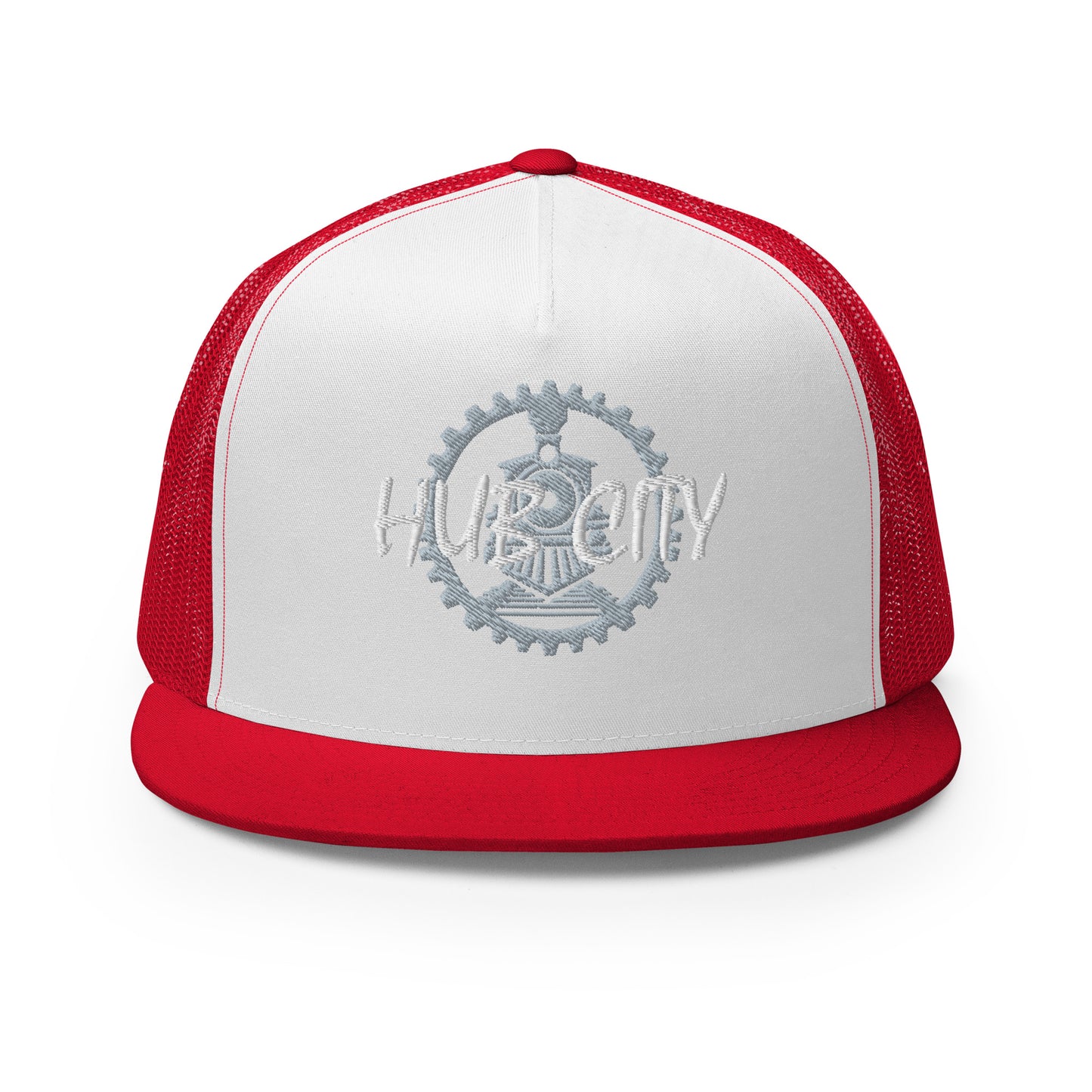 Hub City Trucker Cap