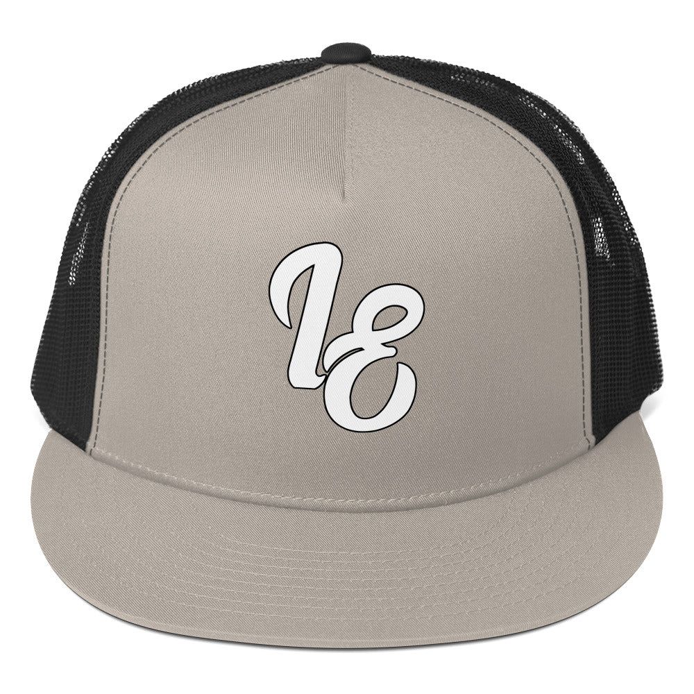 IE Trucker Cap