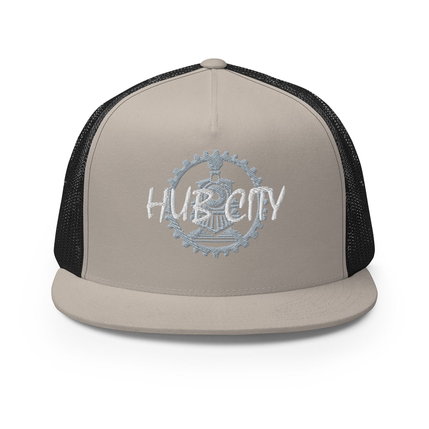 Hub City Trucker Cap