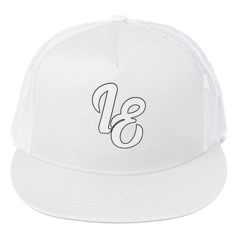 IE Trucker Cap