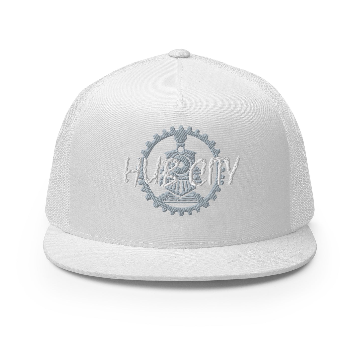 Hub City Trucker Cap