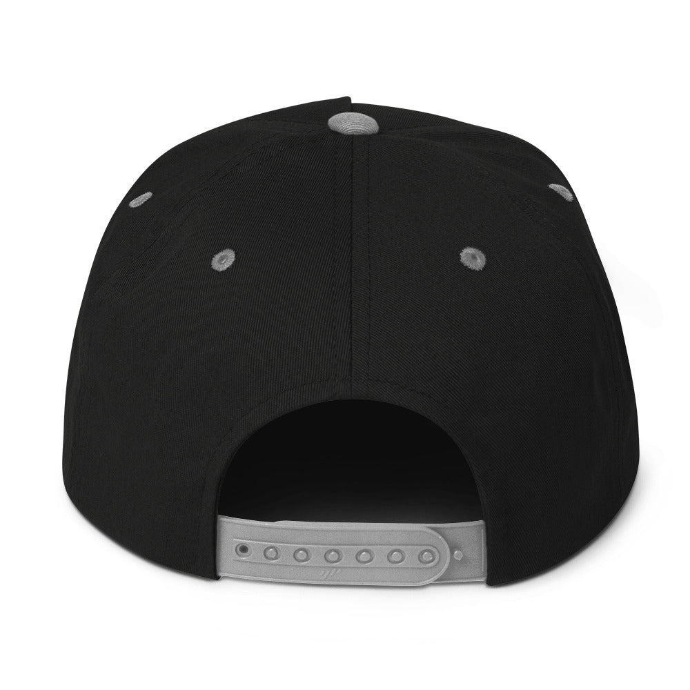 Cali Habits Flat Bill Cap