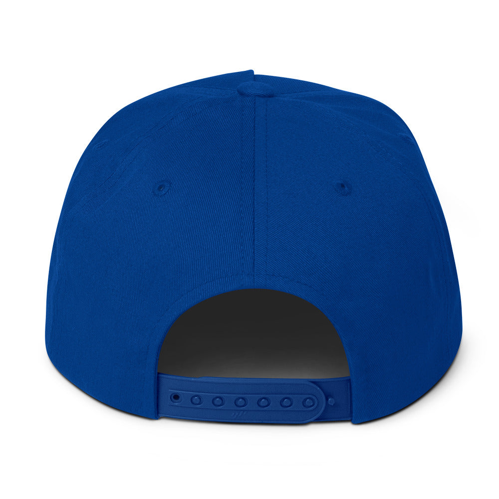 Cali Habits Flat Bill Cap