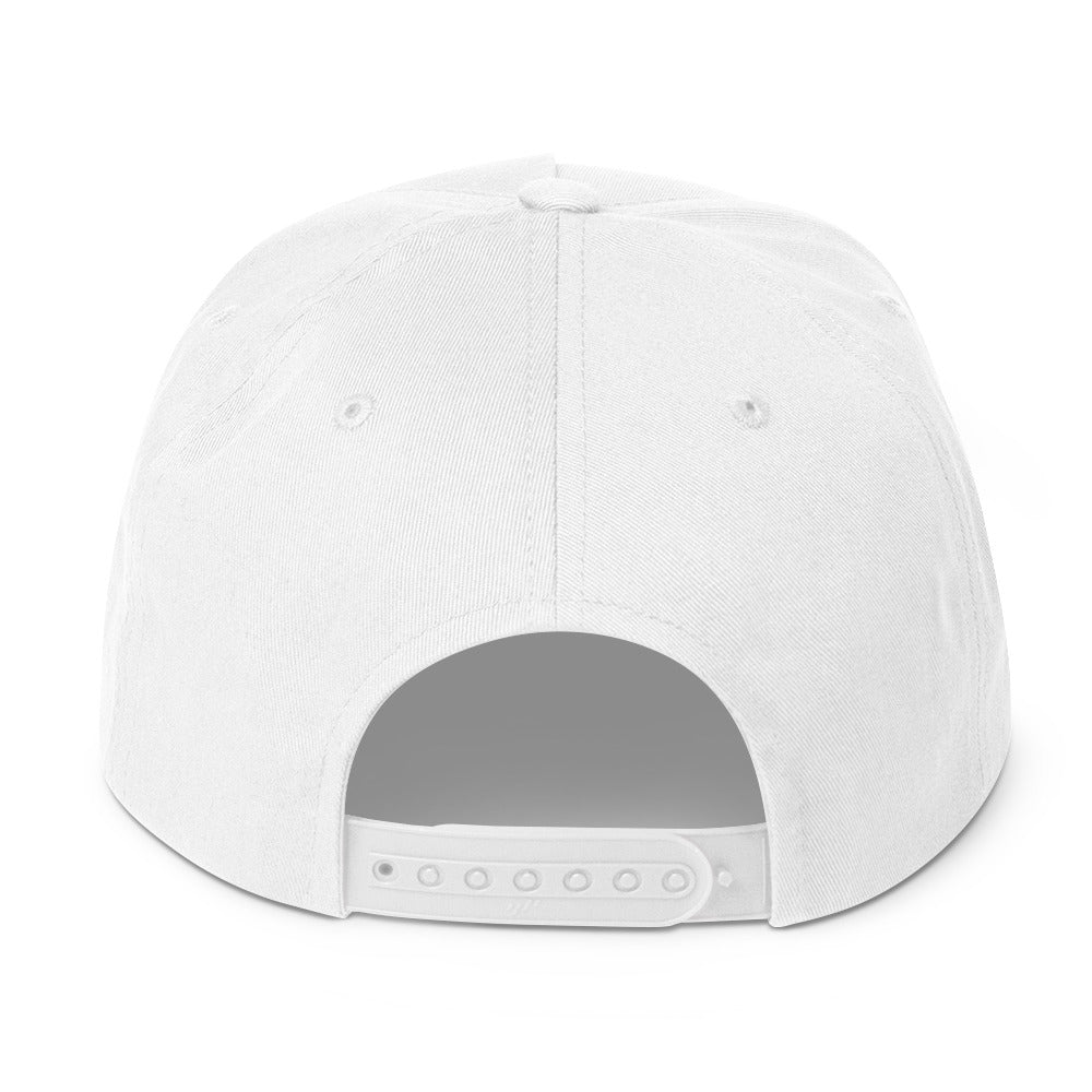 Cali Habits Flat Bill Cap