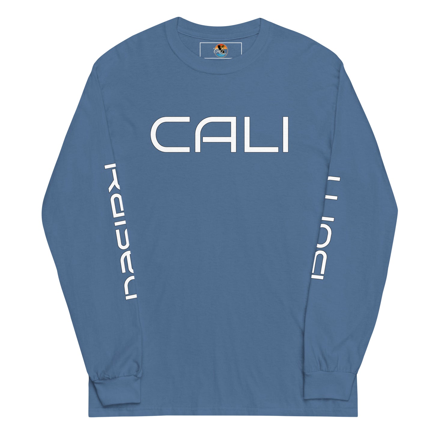 Cali Born and Raised Long sleeve