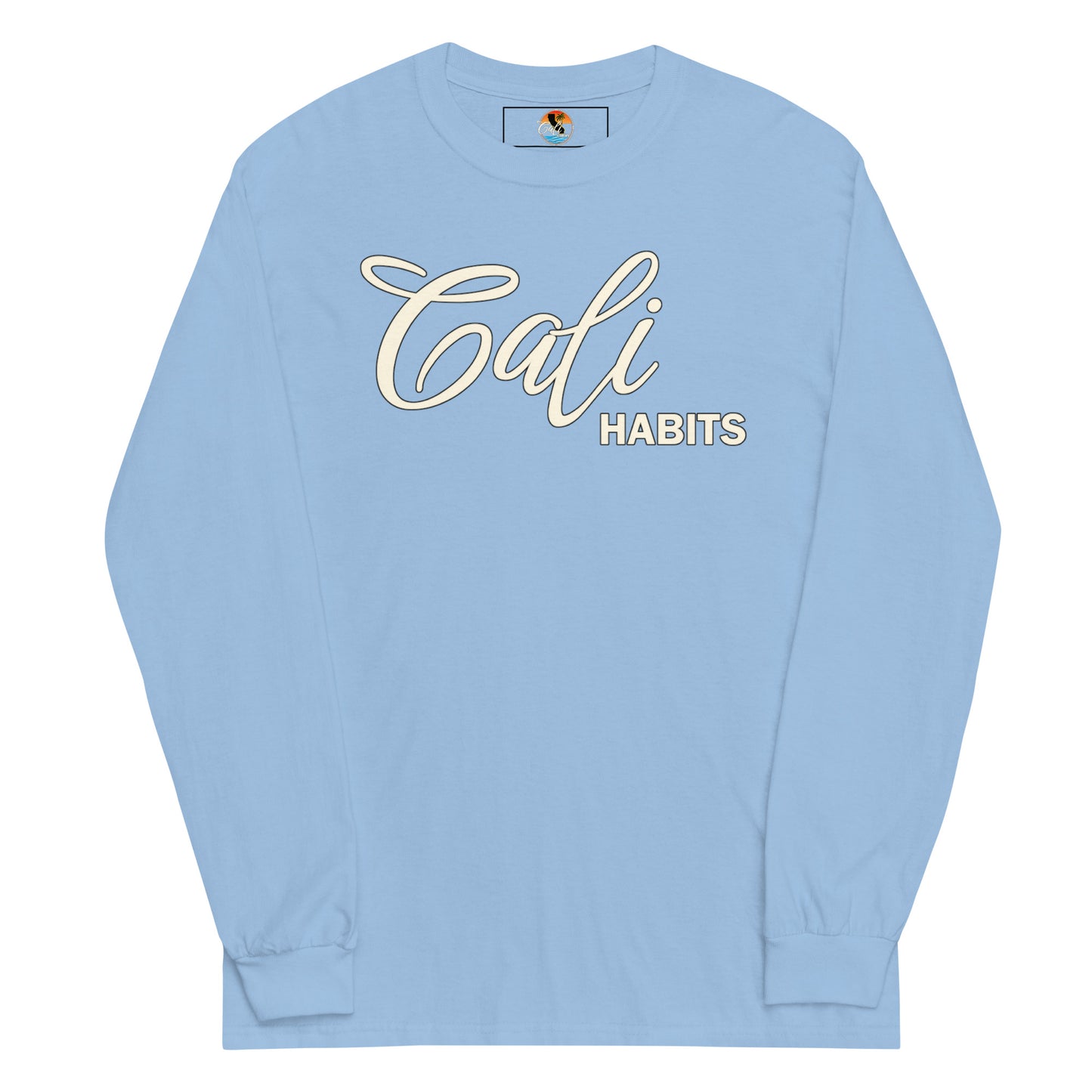 Cali Habits Long Sleeve Shirt