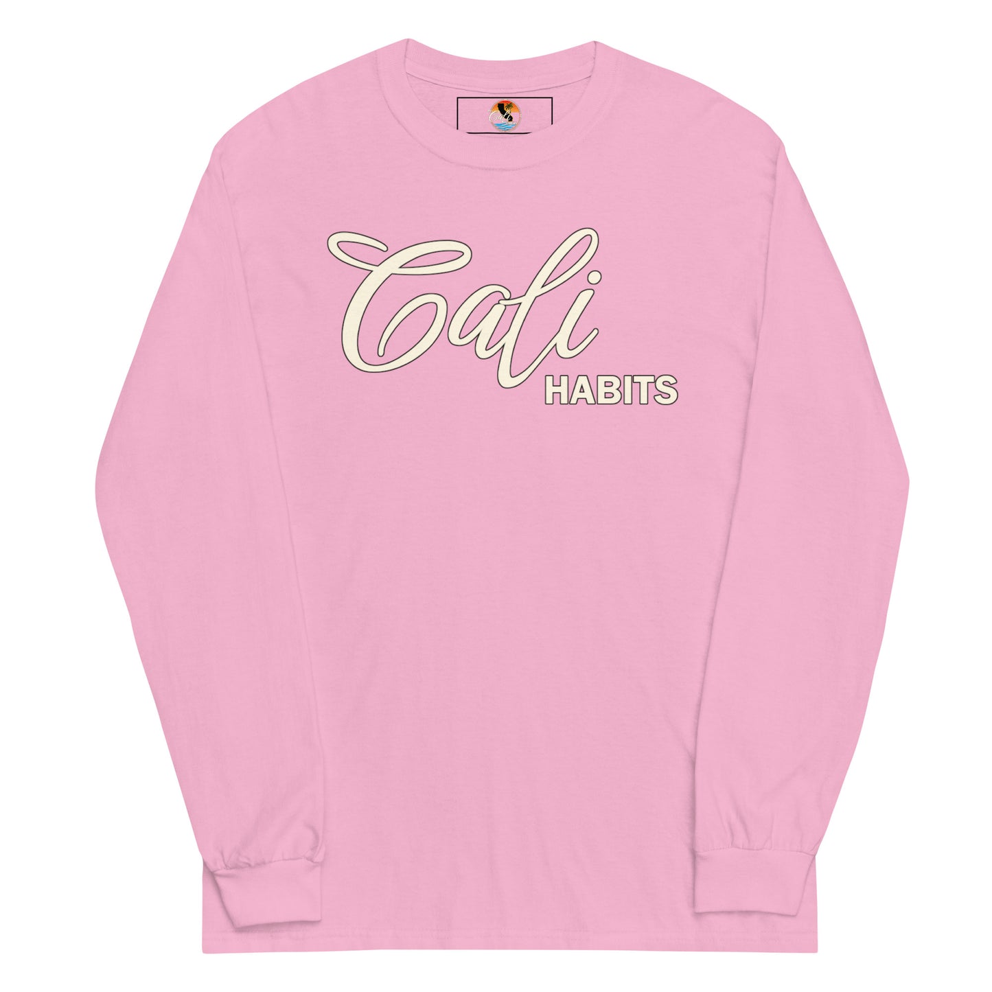 Cali Habits Long Sleeve Shirt