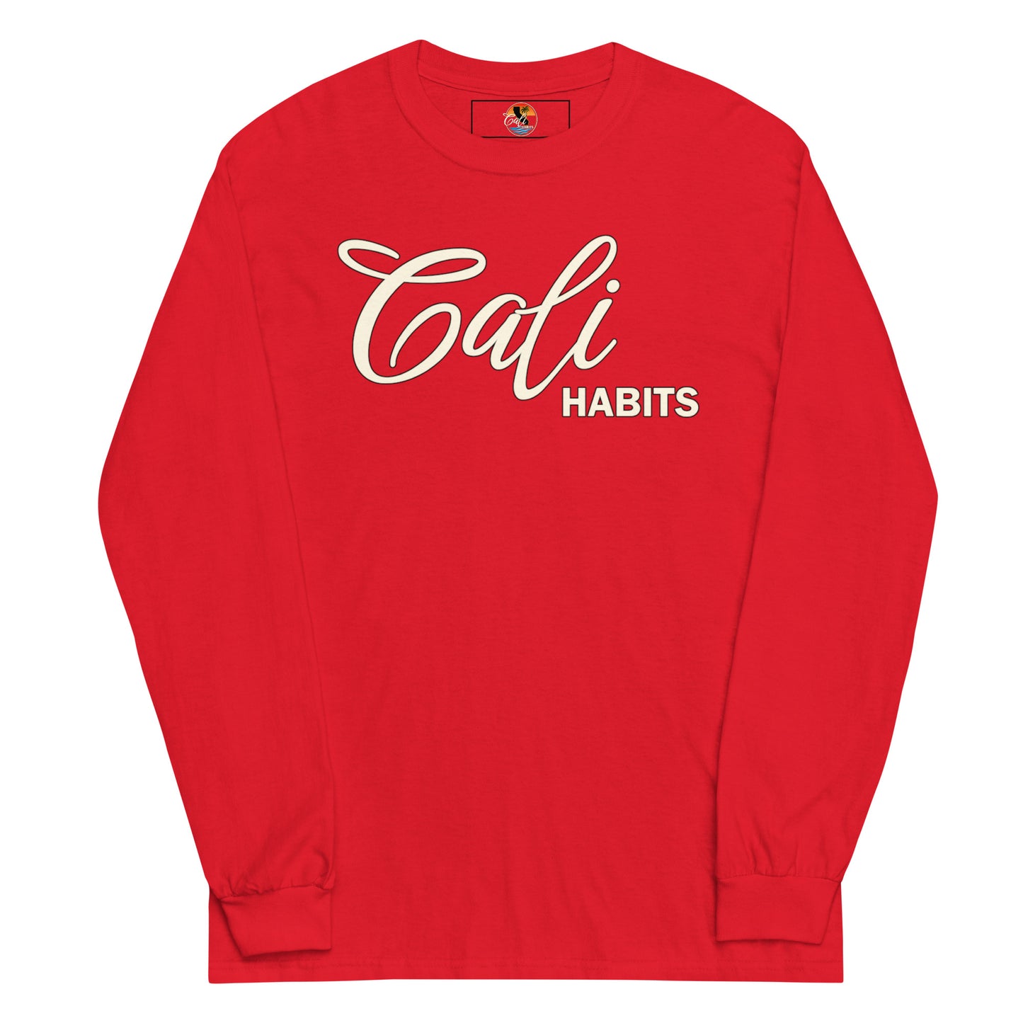 Cali Habits Long Sleeve Shirt