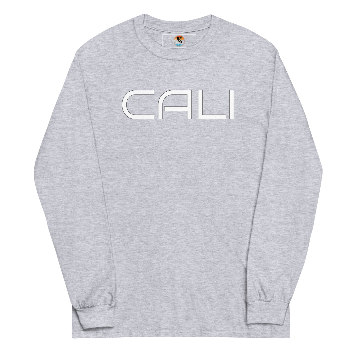 Cali Long sleeve