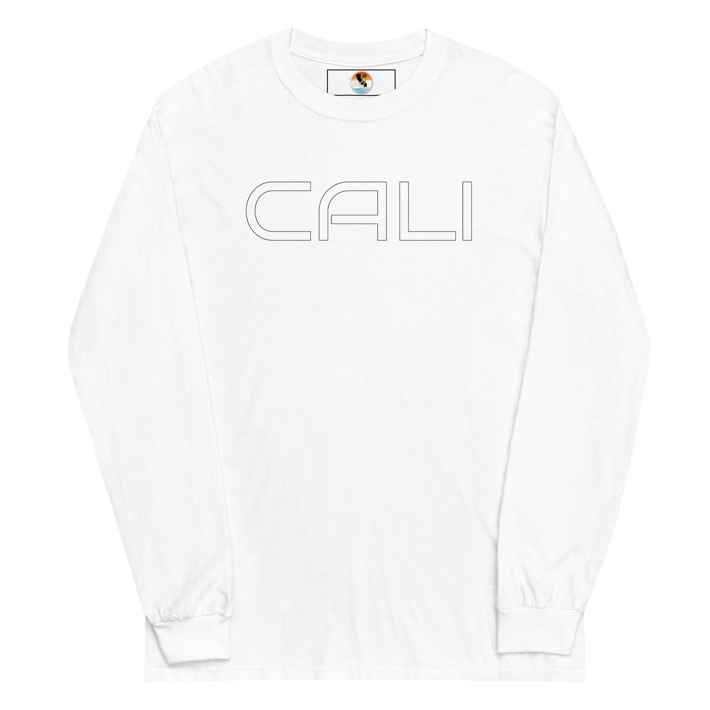 Cali Long sleeve