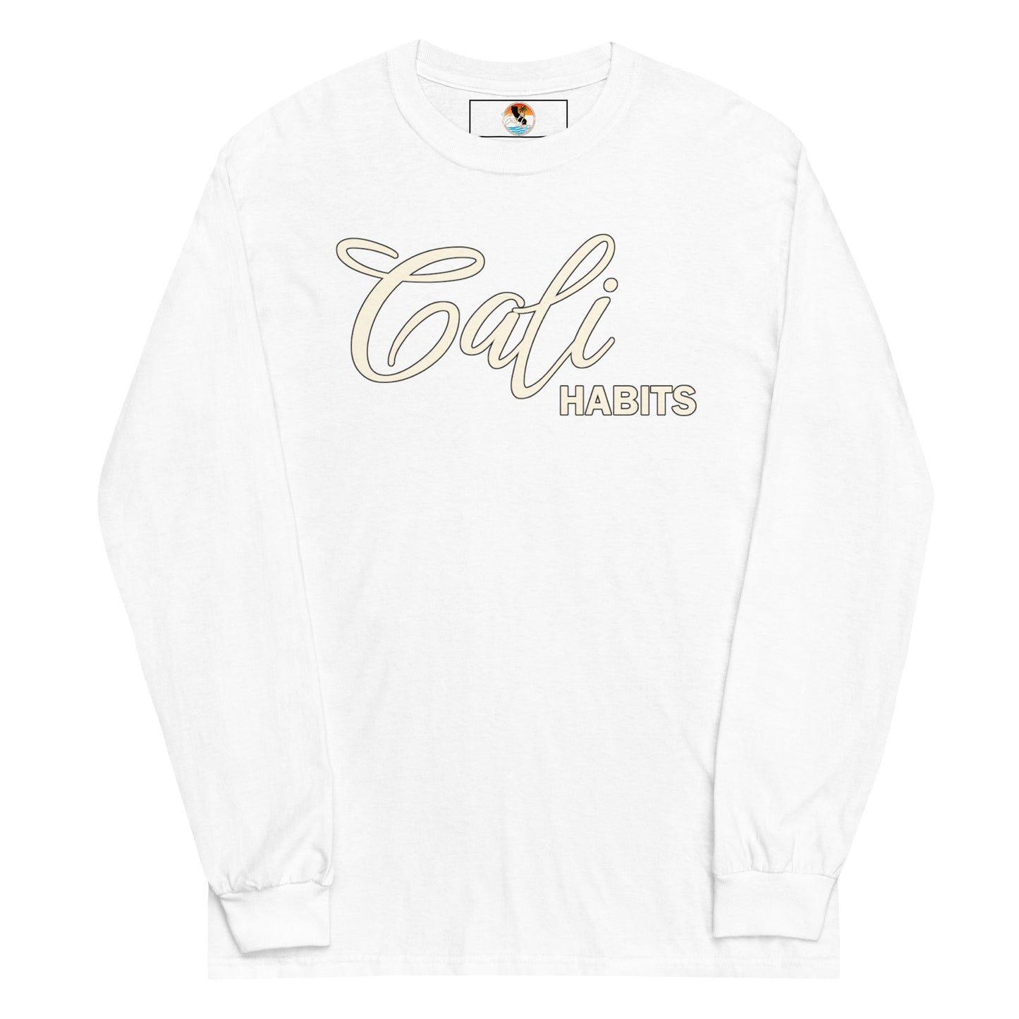 Cali Habits Long Sleeve Shirt