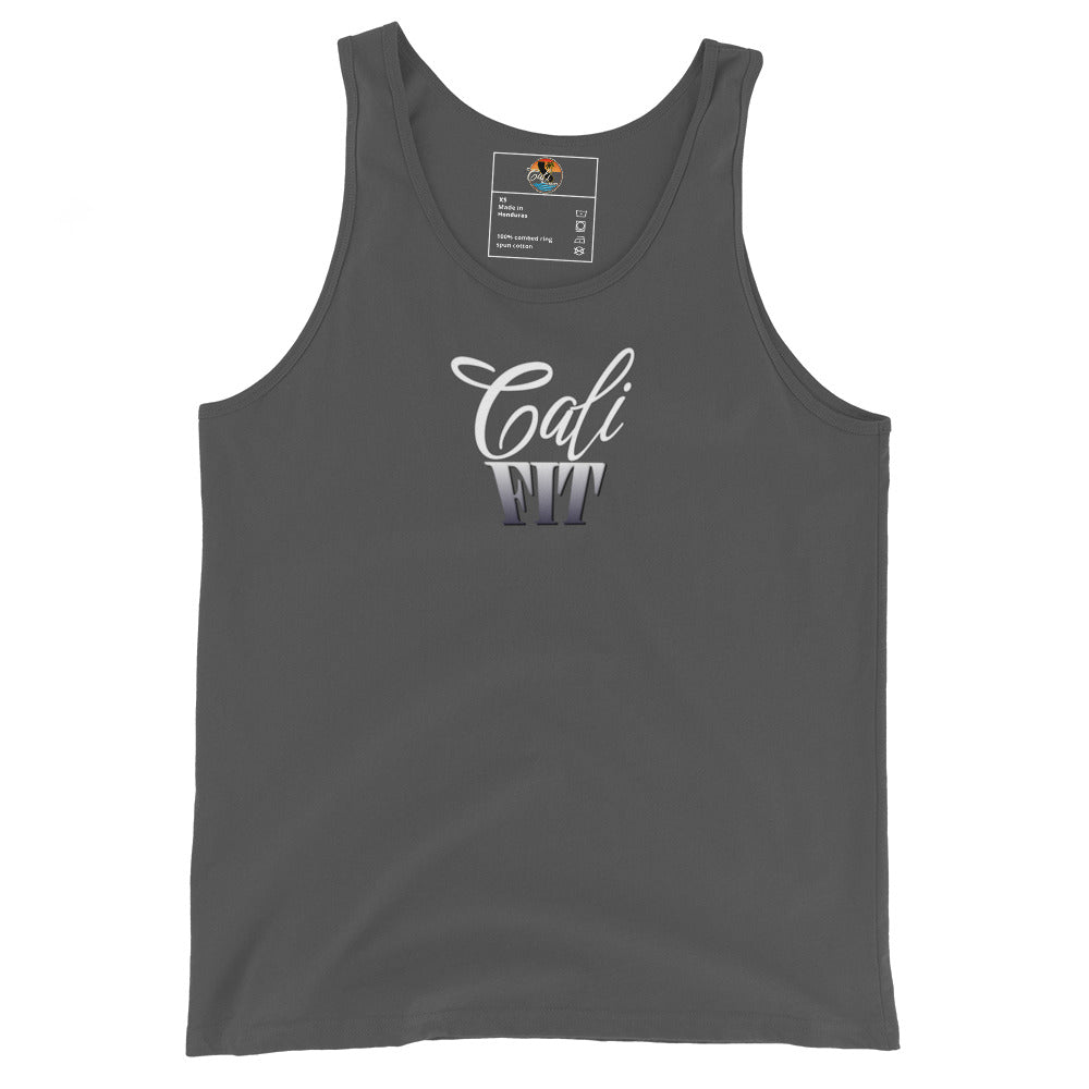 Cali Fit Tank Top