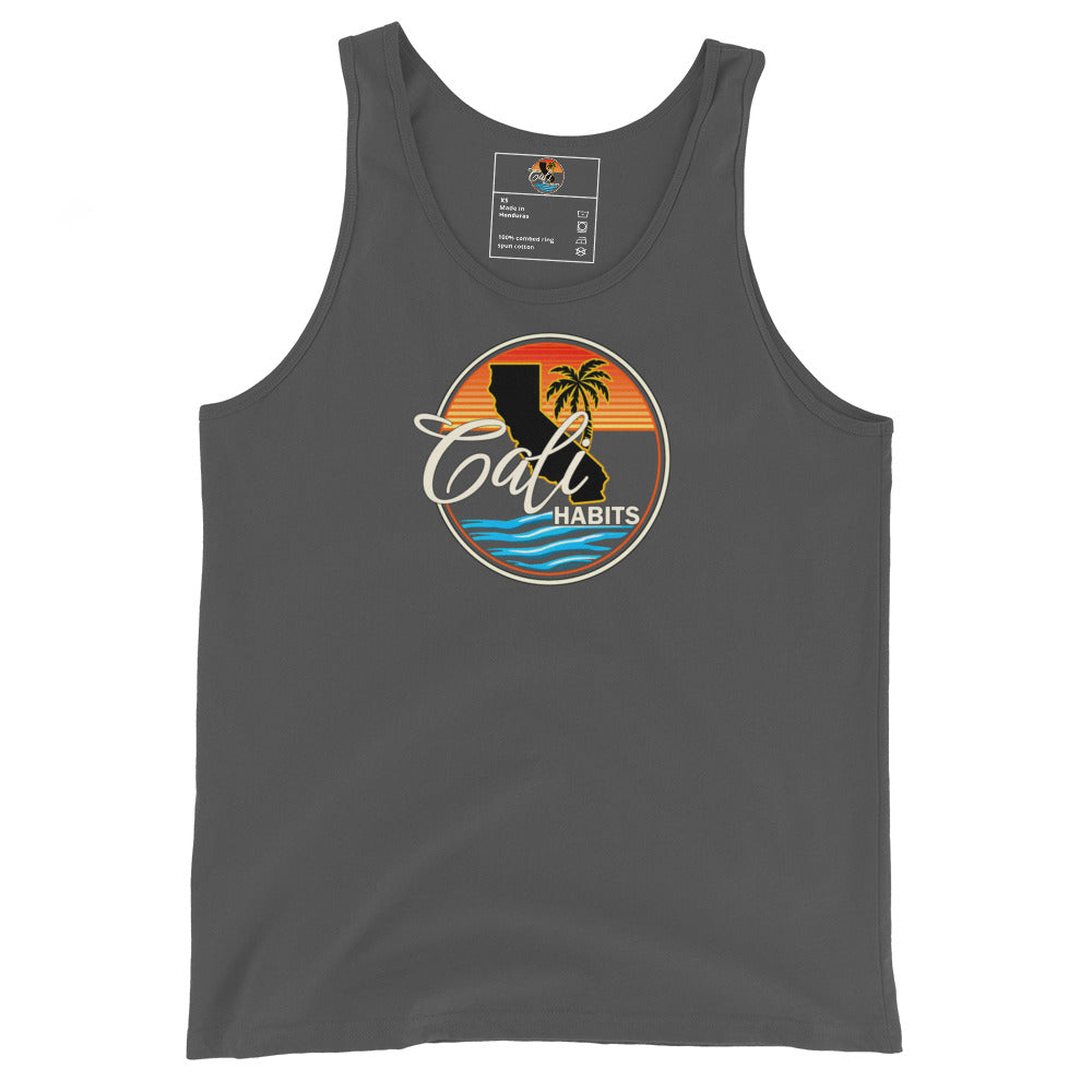 Cali Habits Tank Top