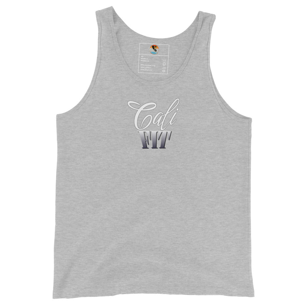 Cali Fit Tank Top