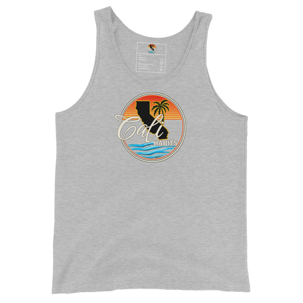 Cali Habits Tank Top