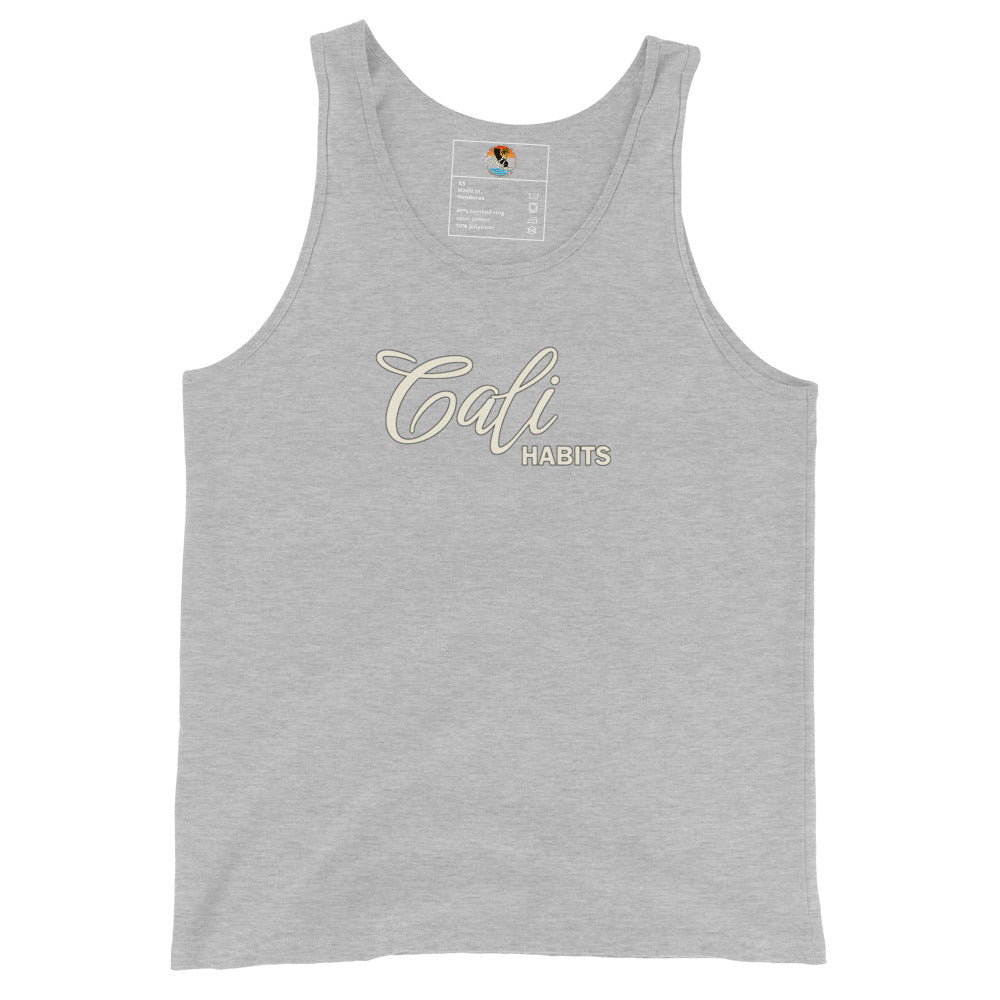 Cali Tank Top