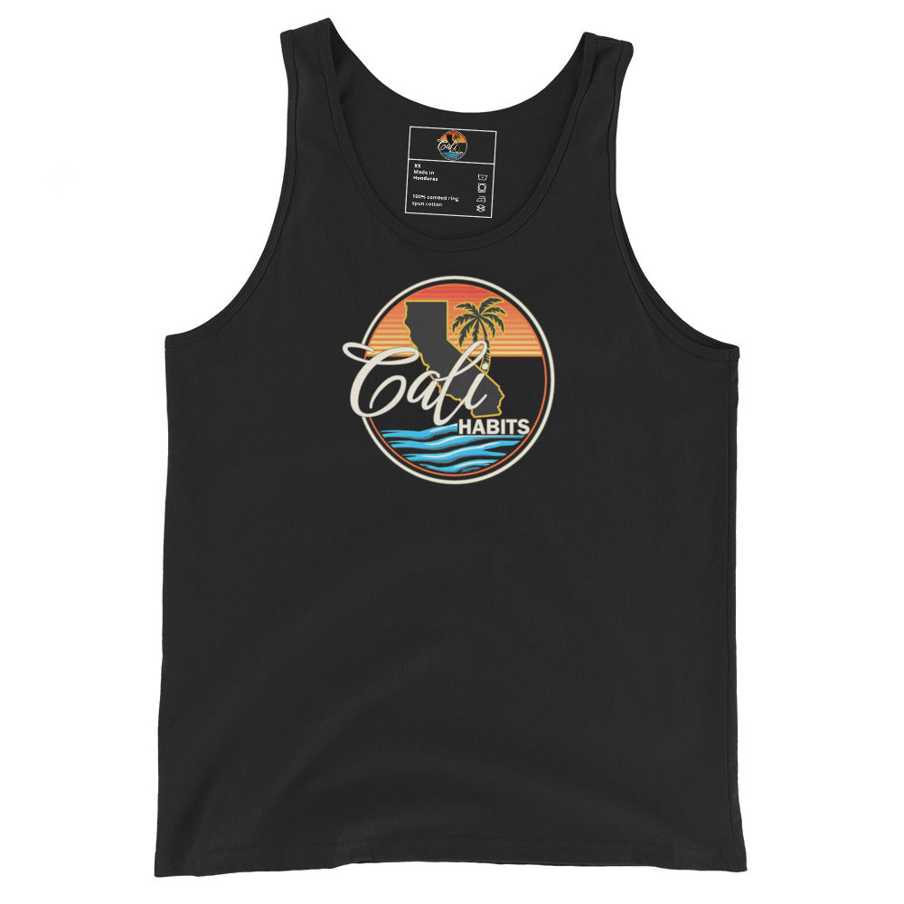 Cali Habits Tank Top