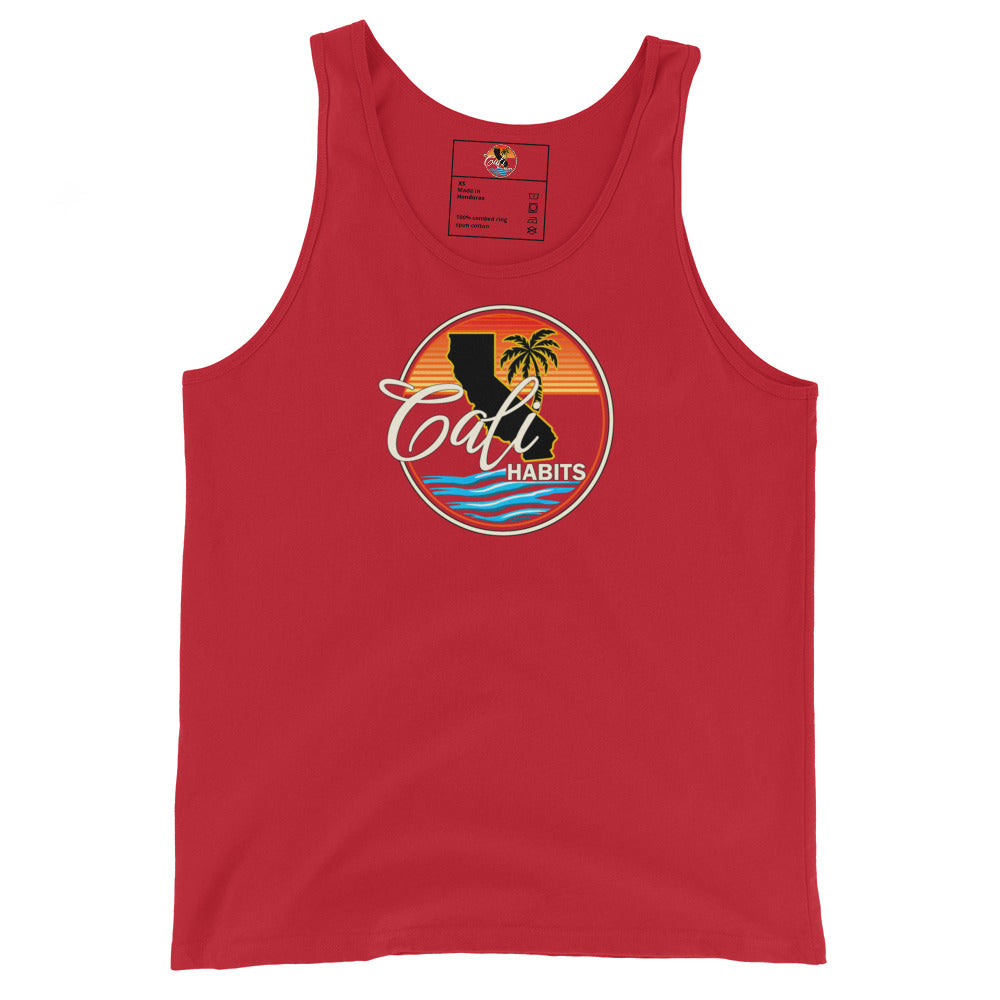 Cali Habits Tank Top