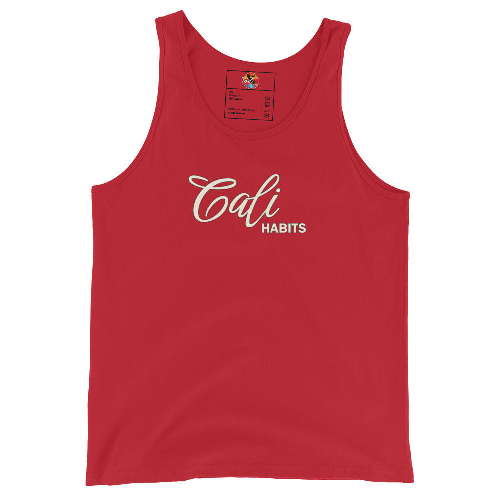 Cali Tank Top