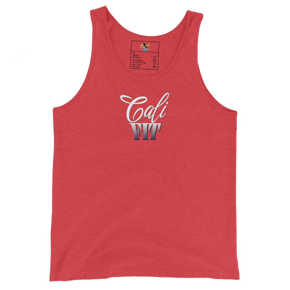 Cali Fit Tank Top