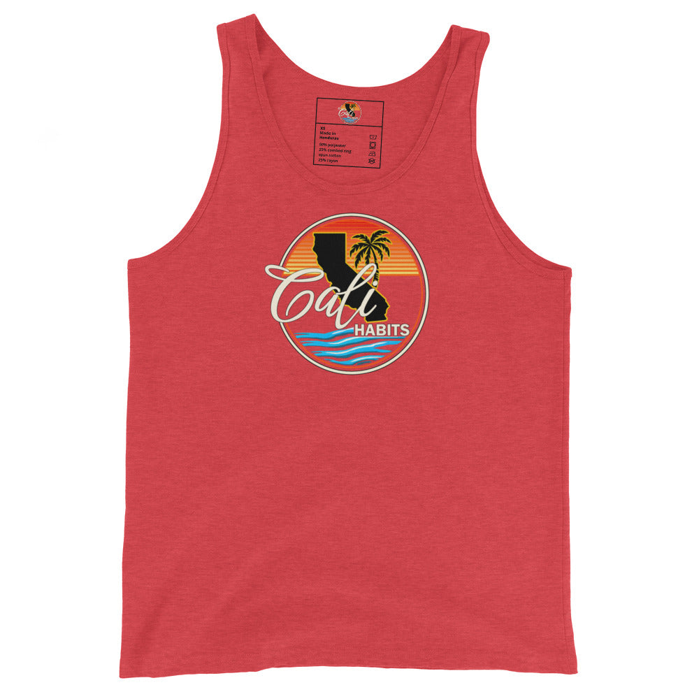 Cali Habits Tank Top