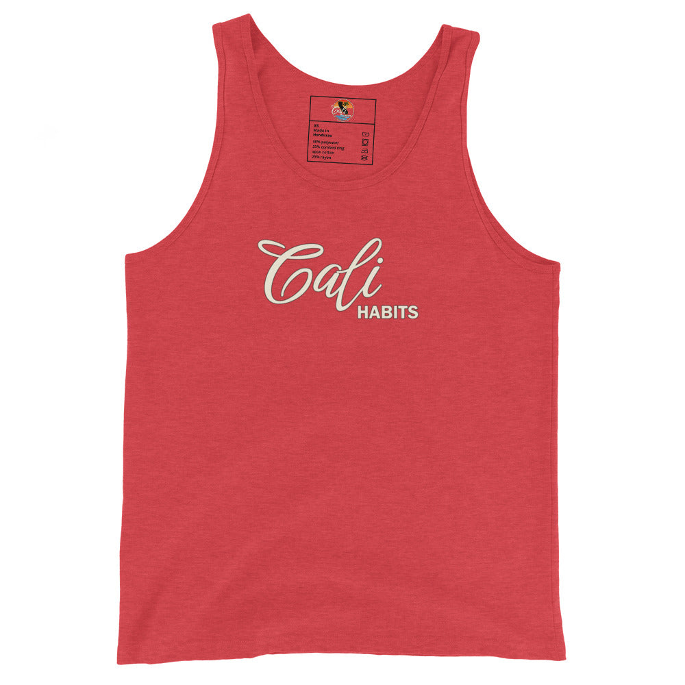 Cali Tank Top