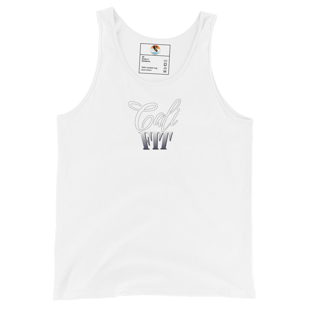 Cali Fit Tank Top