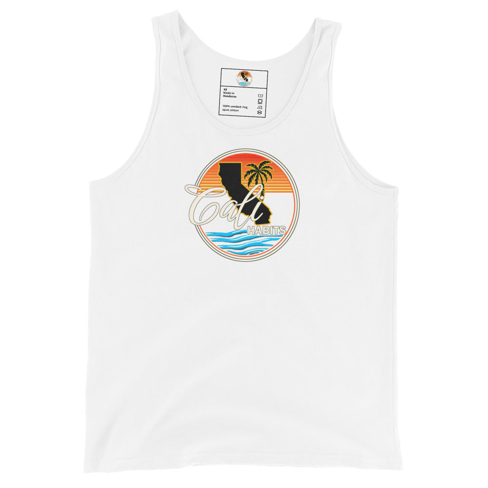 Cali Habits Tank Top