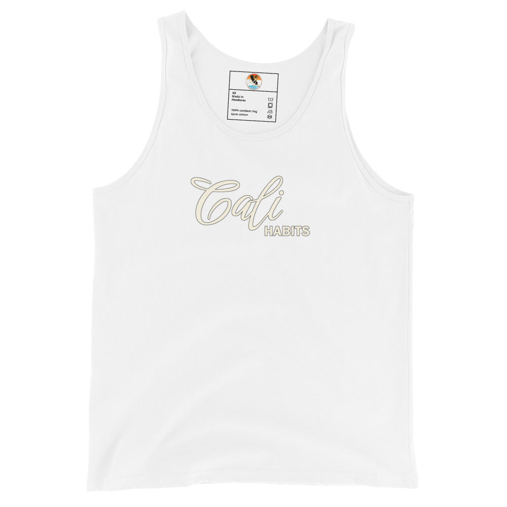 Cali Tank Top