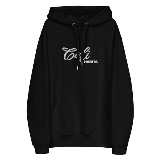 Cali Habits Embroidered Hoodie