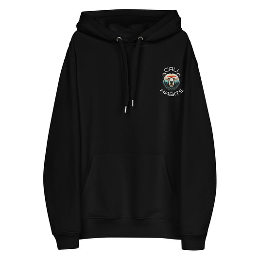 Cali Bear Eco hoodie