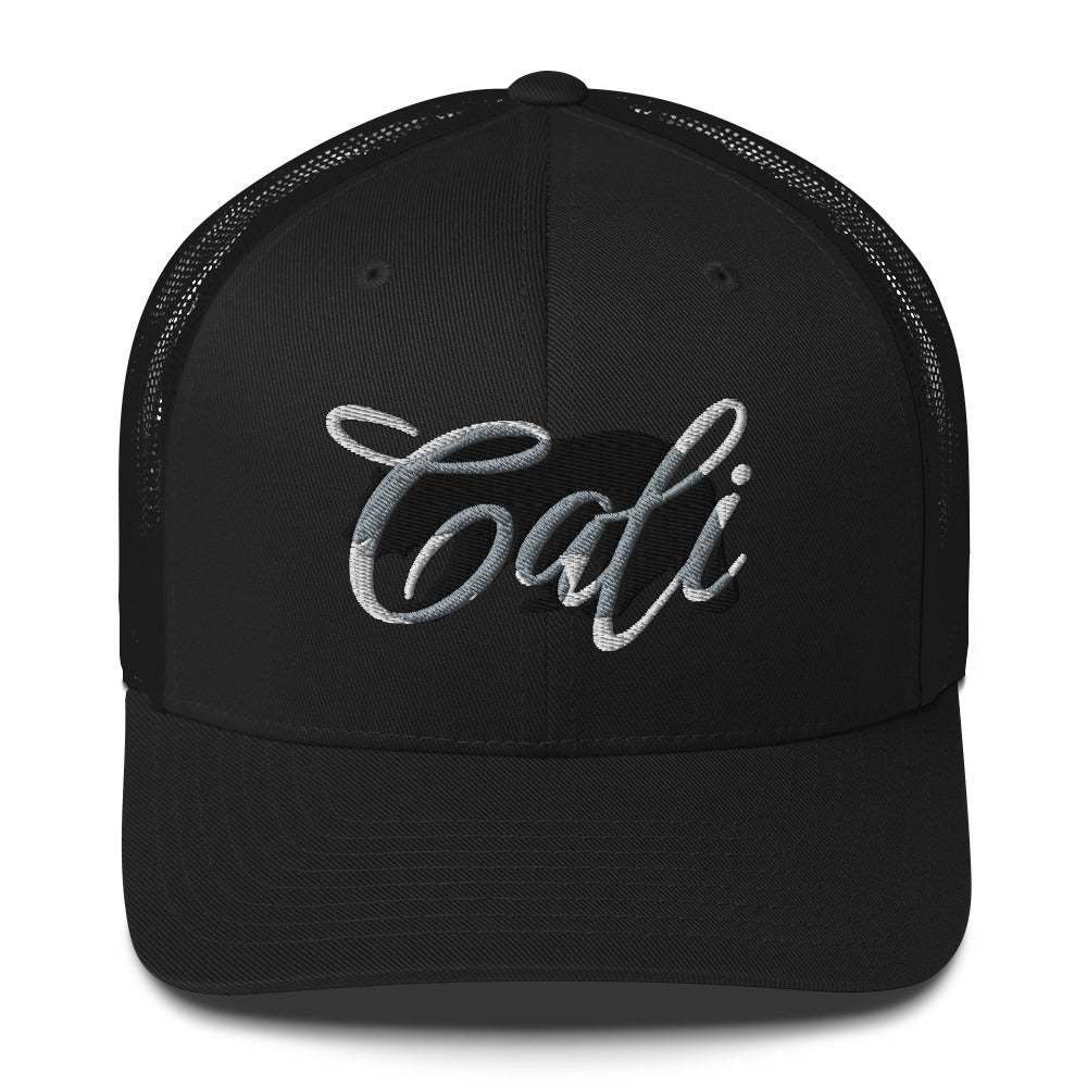 Cali Bear Trucker Classic