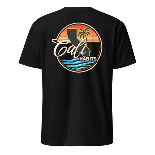 Cali Habits Classic Tee