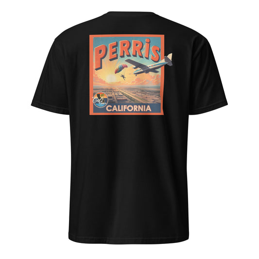 Perris Retro Tee