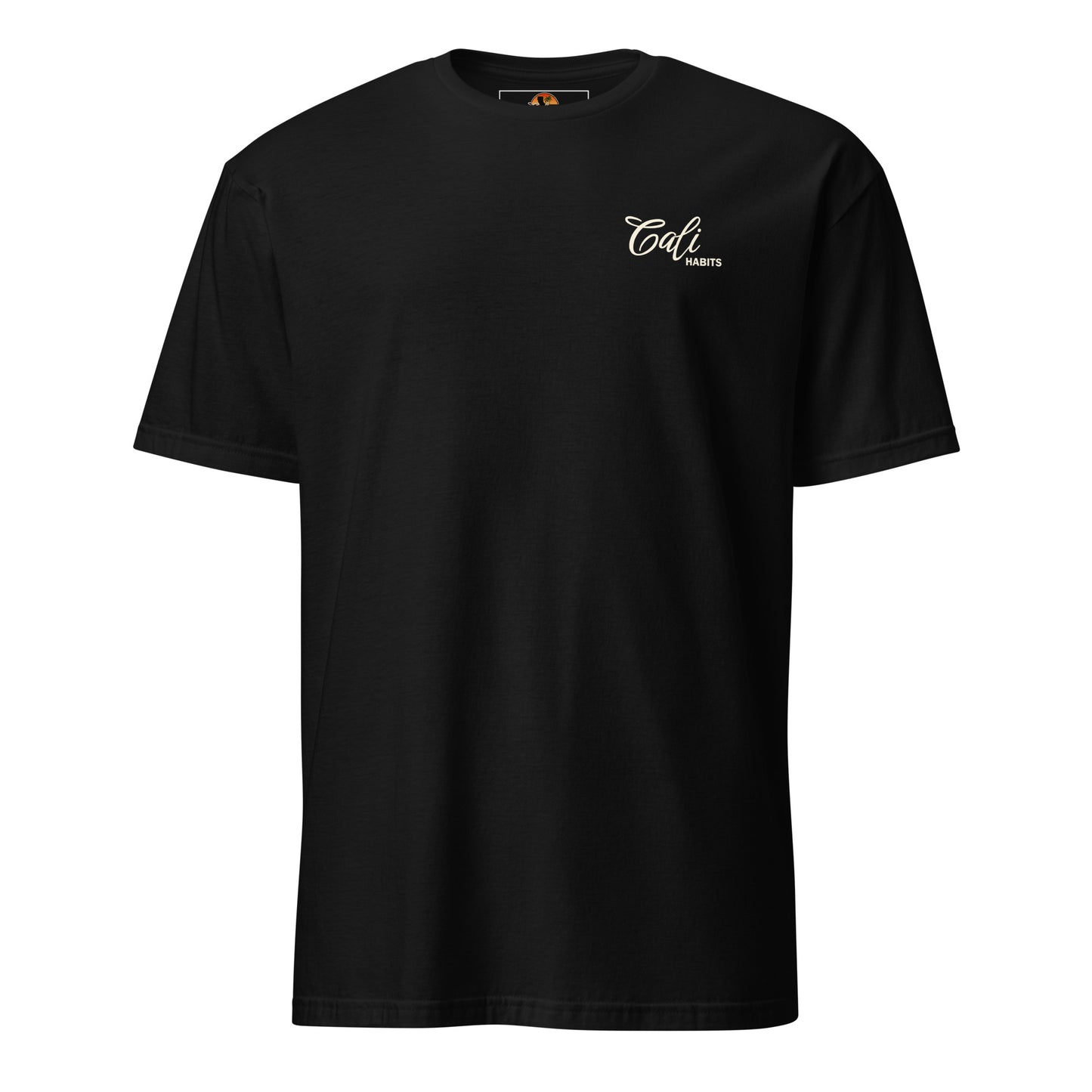 Cali Habits Classic Tee