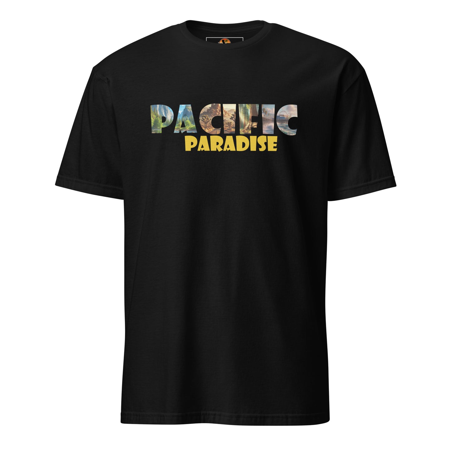 Pacific Paradise