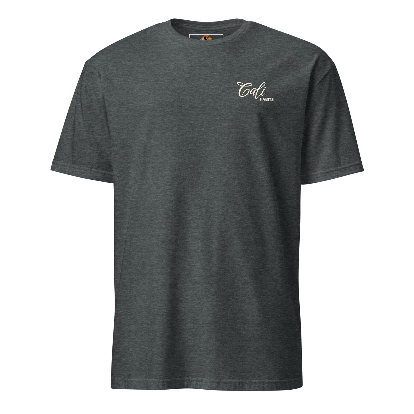 Cali Habits Classic Tee