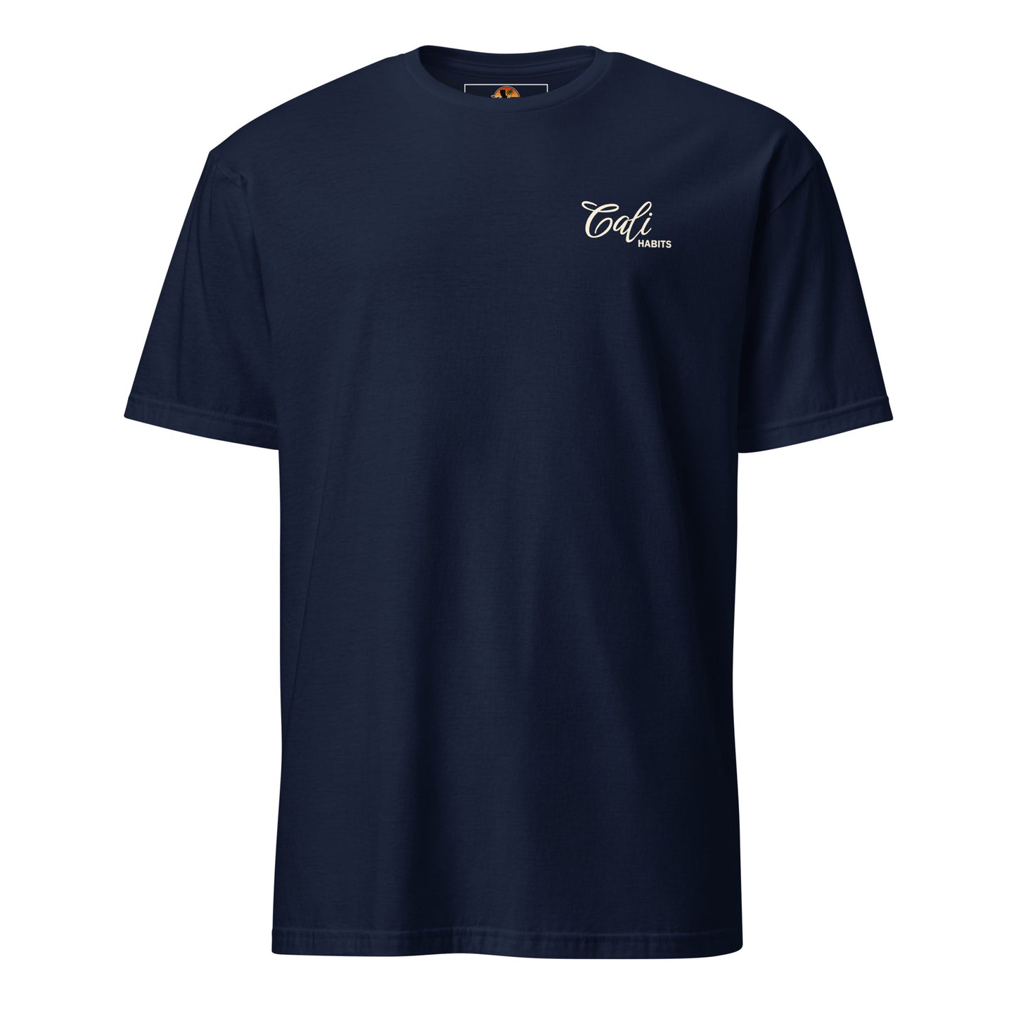 Cali Habits Classic Tee