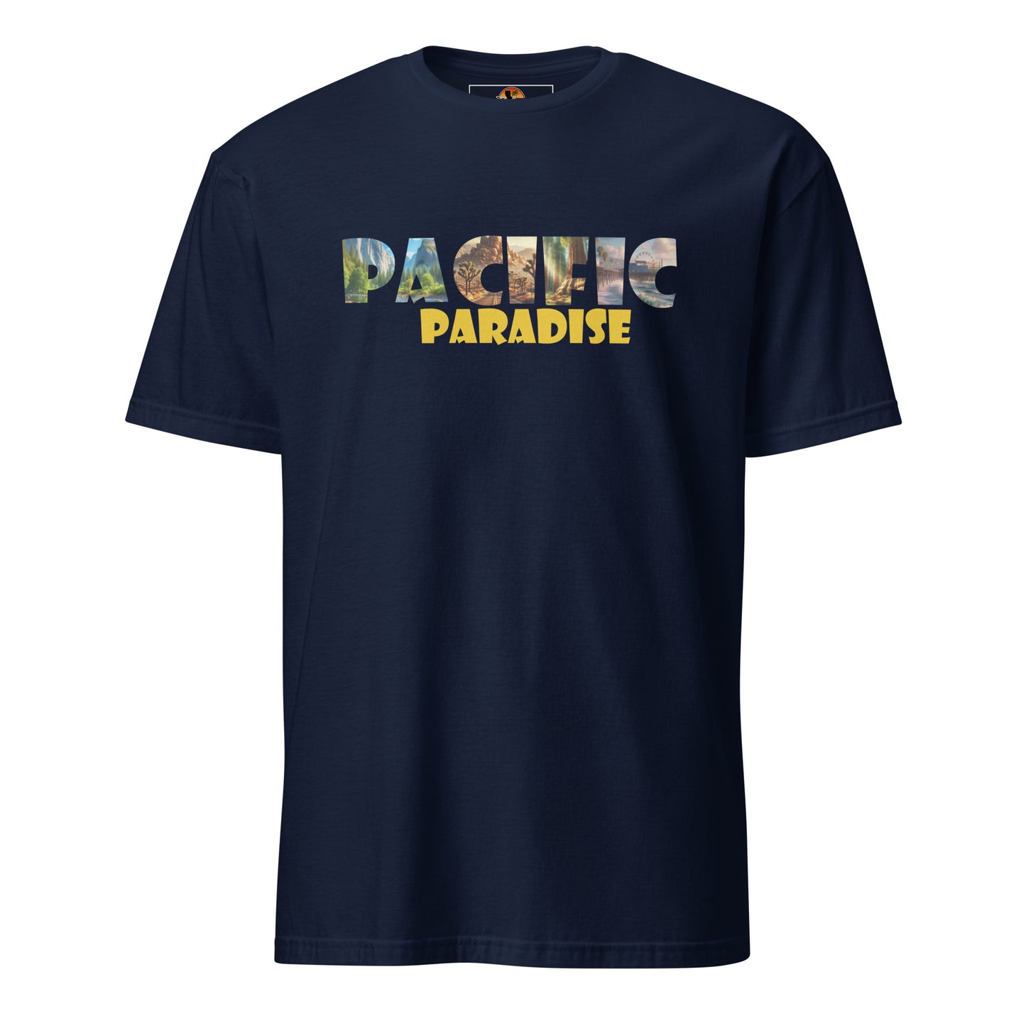 Pacific Paradise